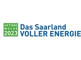 Aktionswoche „Das Saarland voller Energie“ vom 11. bis 24.03.2023