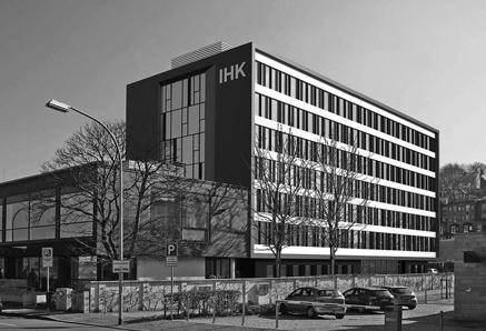 IK Saarland_Geschäftsstelle